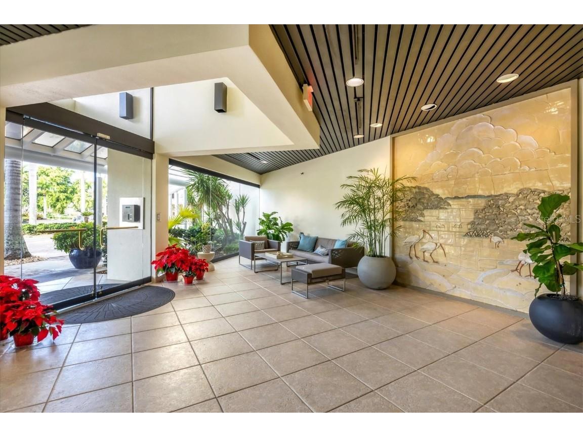 1930 Harbourside Drive #134 Longboat Key FL 34228 - SARASOTA BAY A4641782 image4