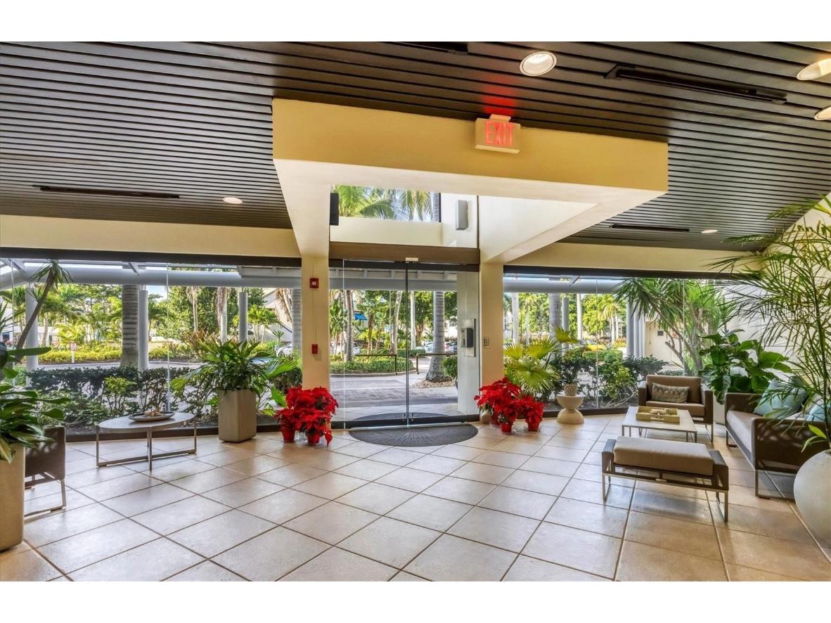 1930 Harbourside Drive #134 Longboat Key FL 34228 - SARASOTA BAY A4641782 image5