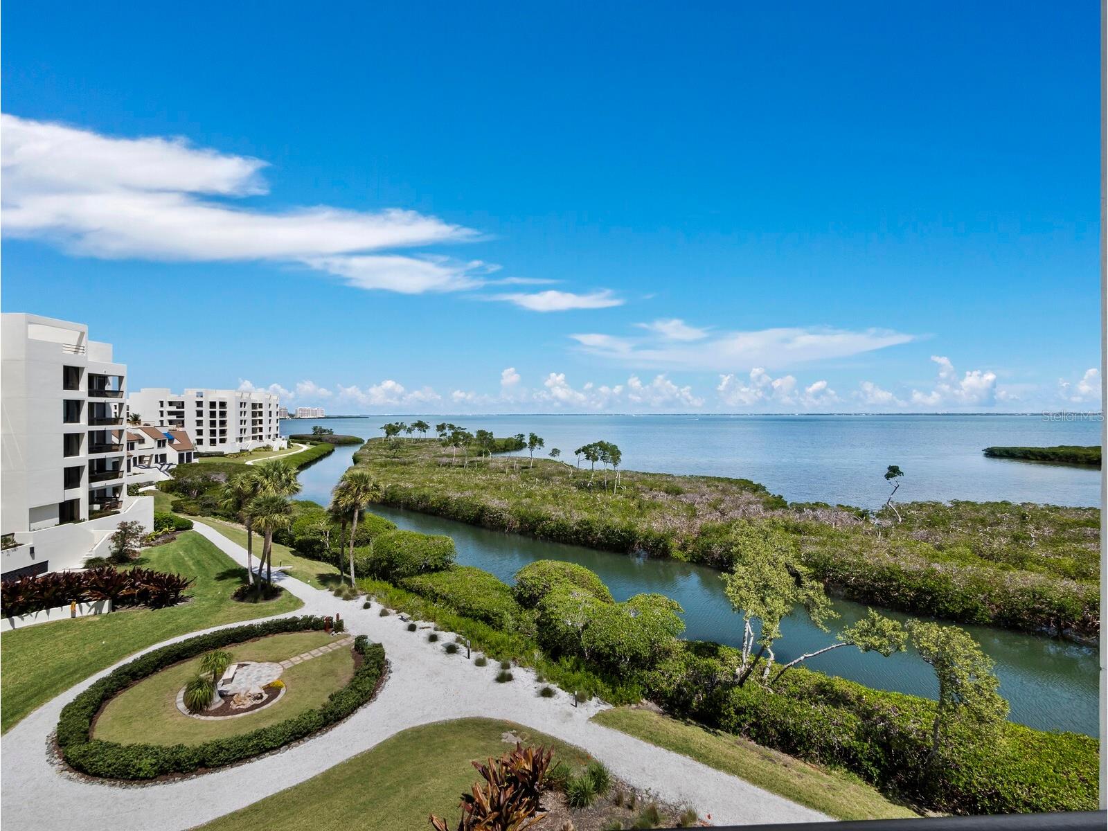1930 Harbourside Drive #145 Longboat Key FL 34228 - SARASOTA BAY A4686987 image10