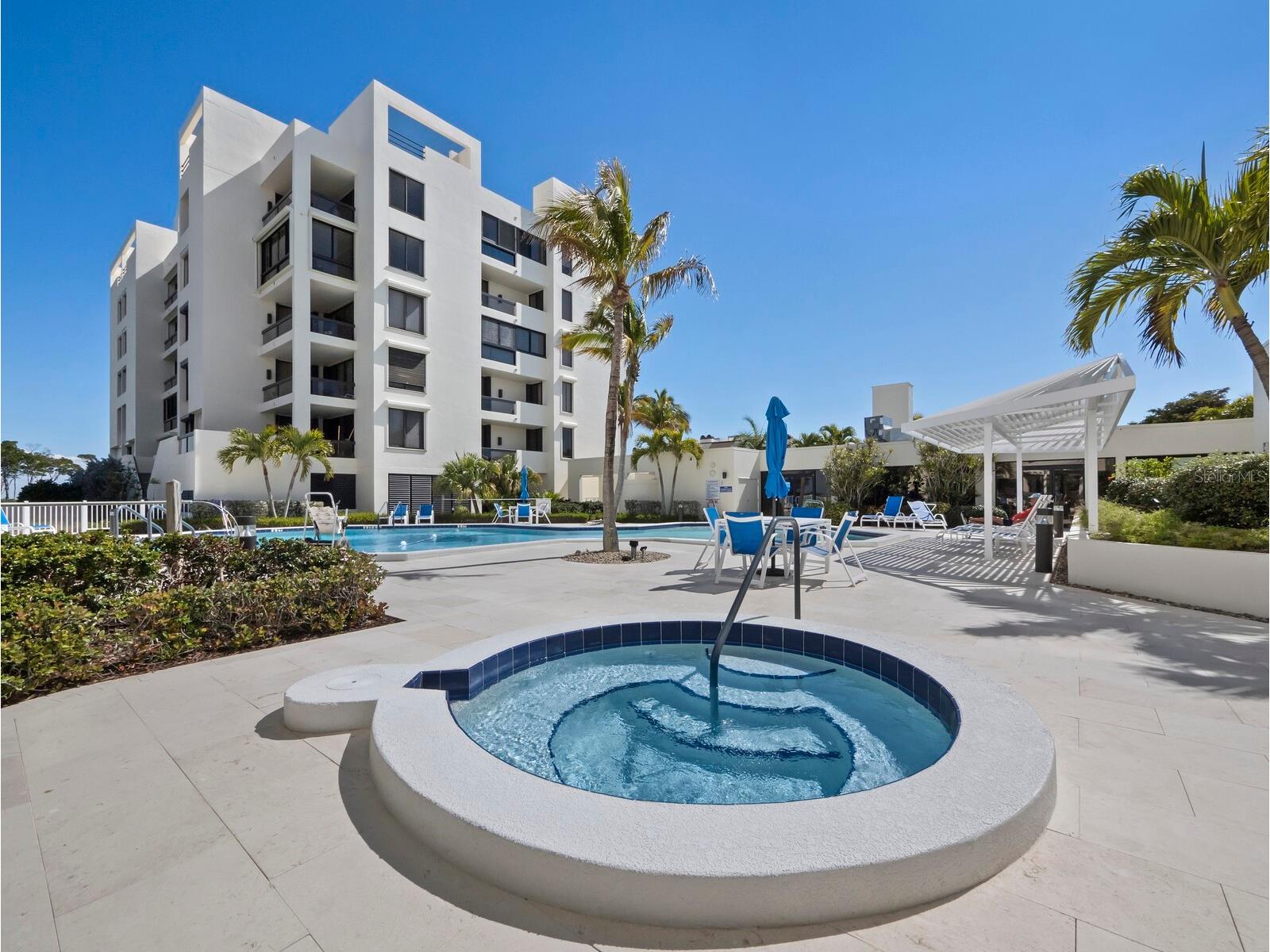 1930 Harbourside Drive #145 Longboat Key FL 34228 - SARASOTA BAY A4686987 image26