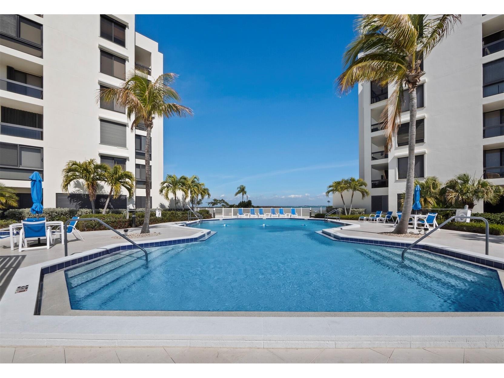 1930 Harbourside Drive #145 Longboat Key FL 34228 - SARASOTA BAY A4686987 image27