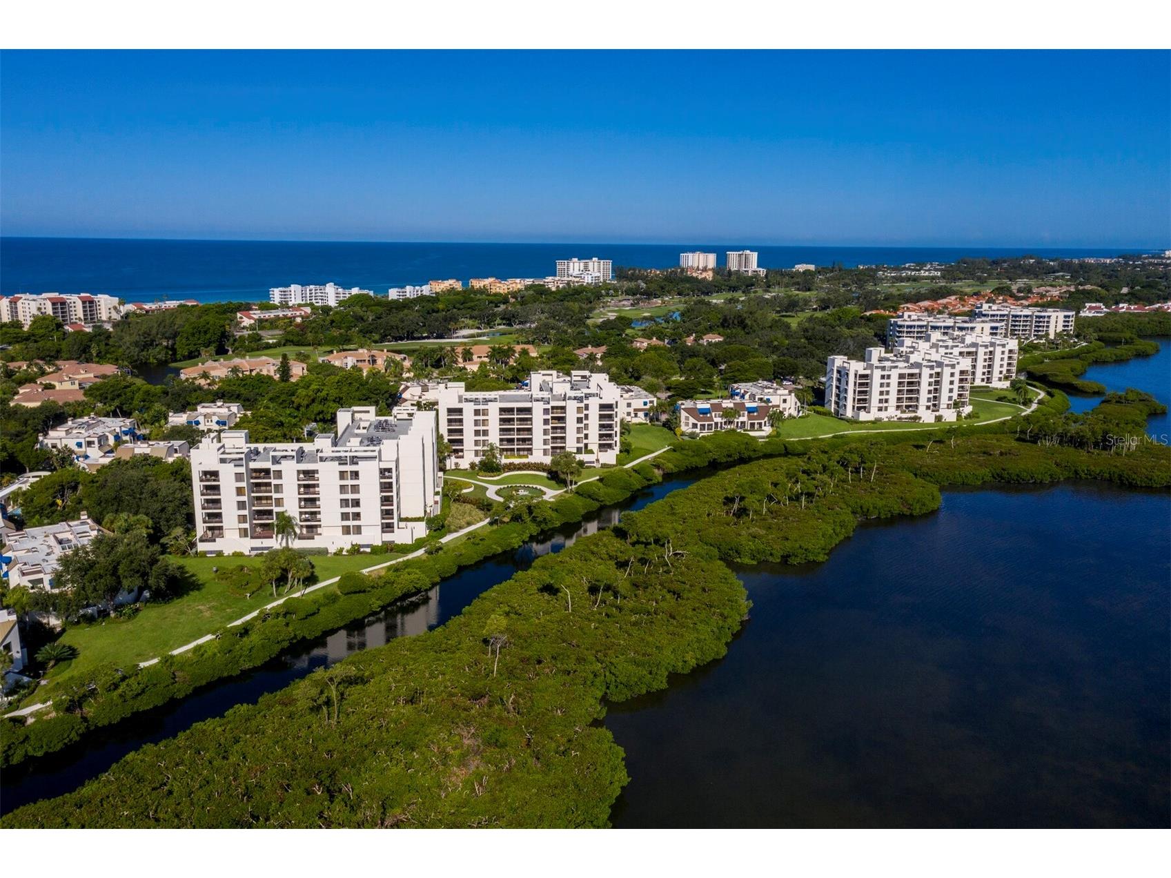 1930 Harbourside Drive #145 Longboat Key FL 34228 - SARASOTA BAY A4686987 image32