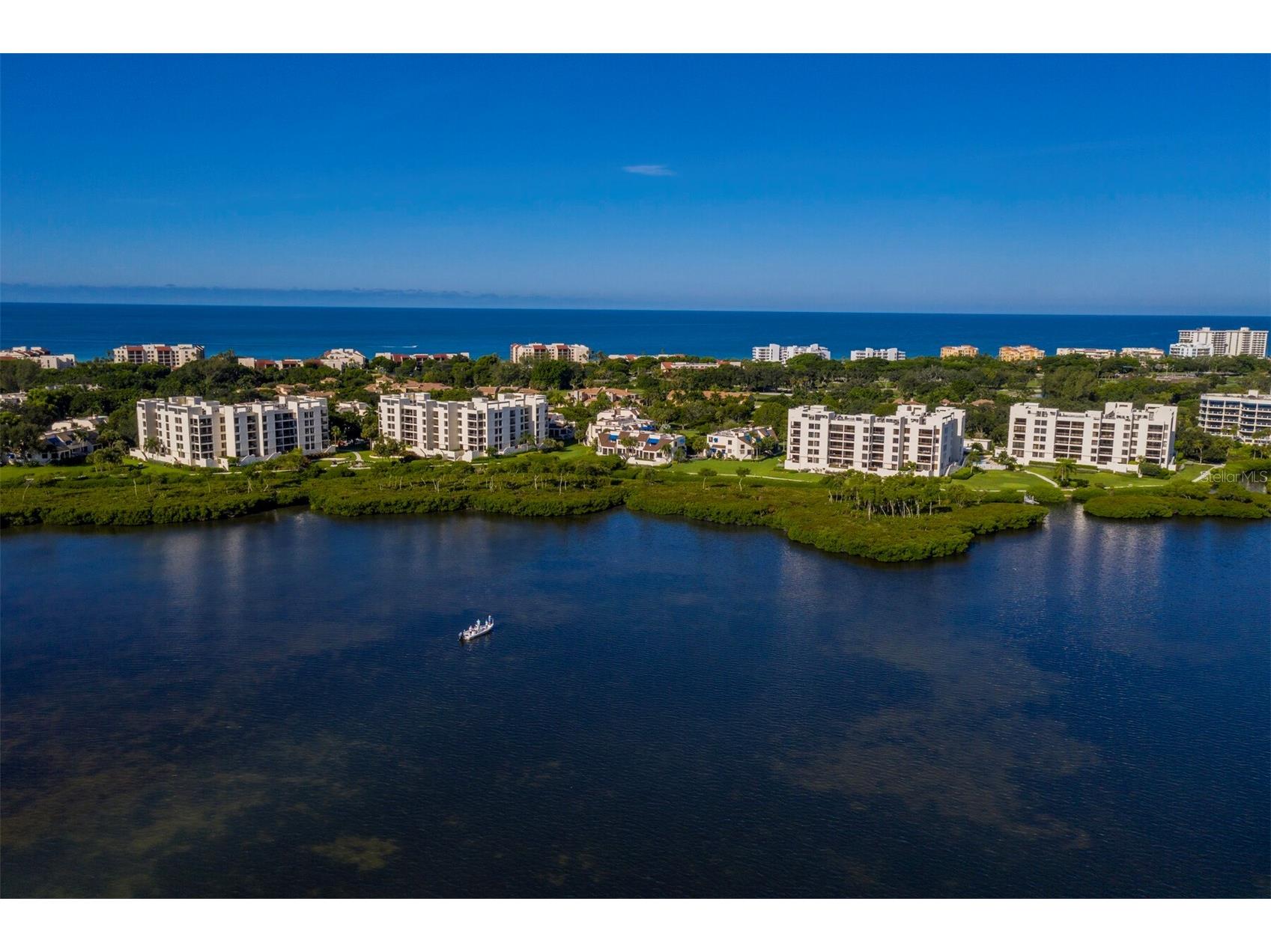 1930 Harbourside Drive #145 Longboat Key FL 34228 - SARASOTA BAY A4686987 image33