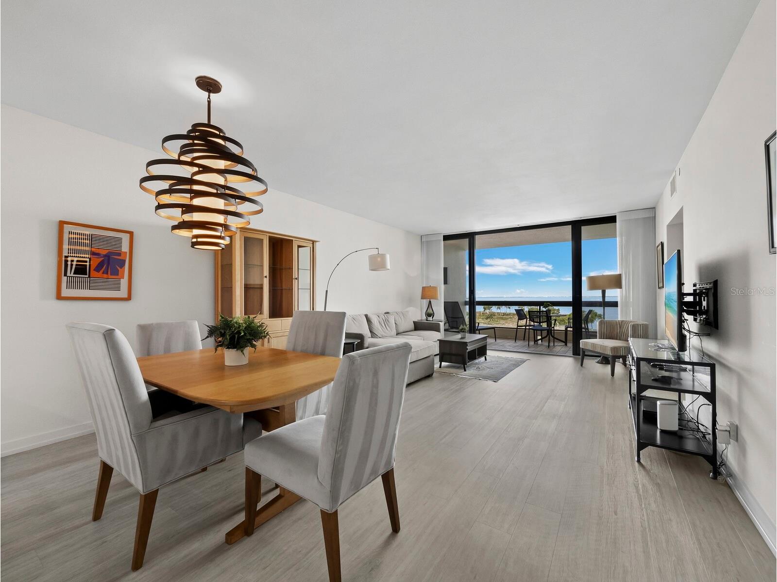 1930 Harbourside Drive #145 Longboat Key FL 34228 - SARASOTA BAY A4686987 image5