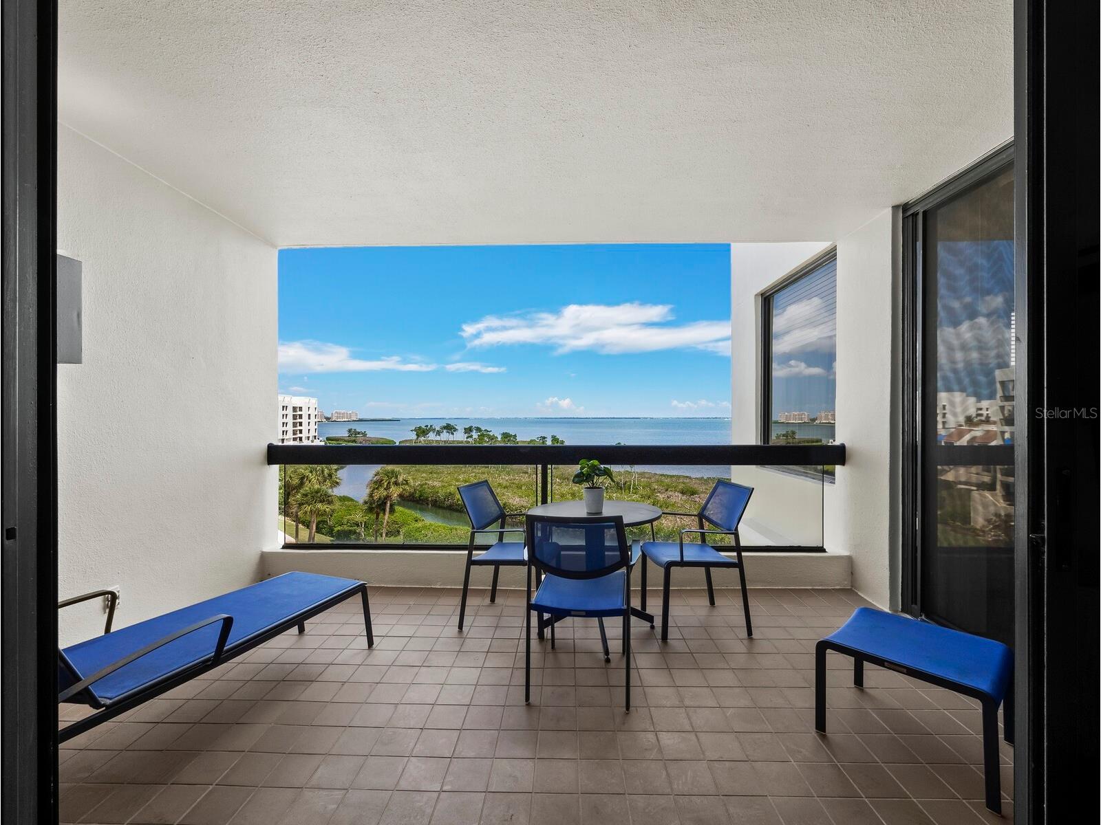 1930 Harbourside Drive #145 Longboat Key FL 34228 - SARASOTA BAY A4686987 image8