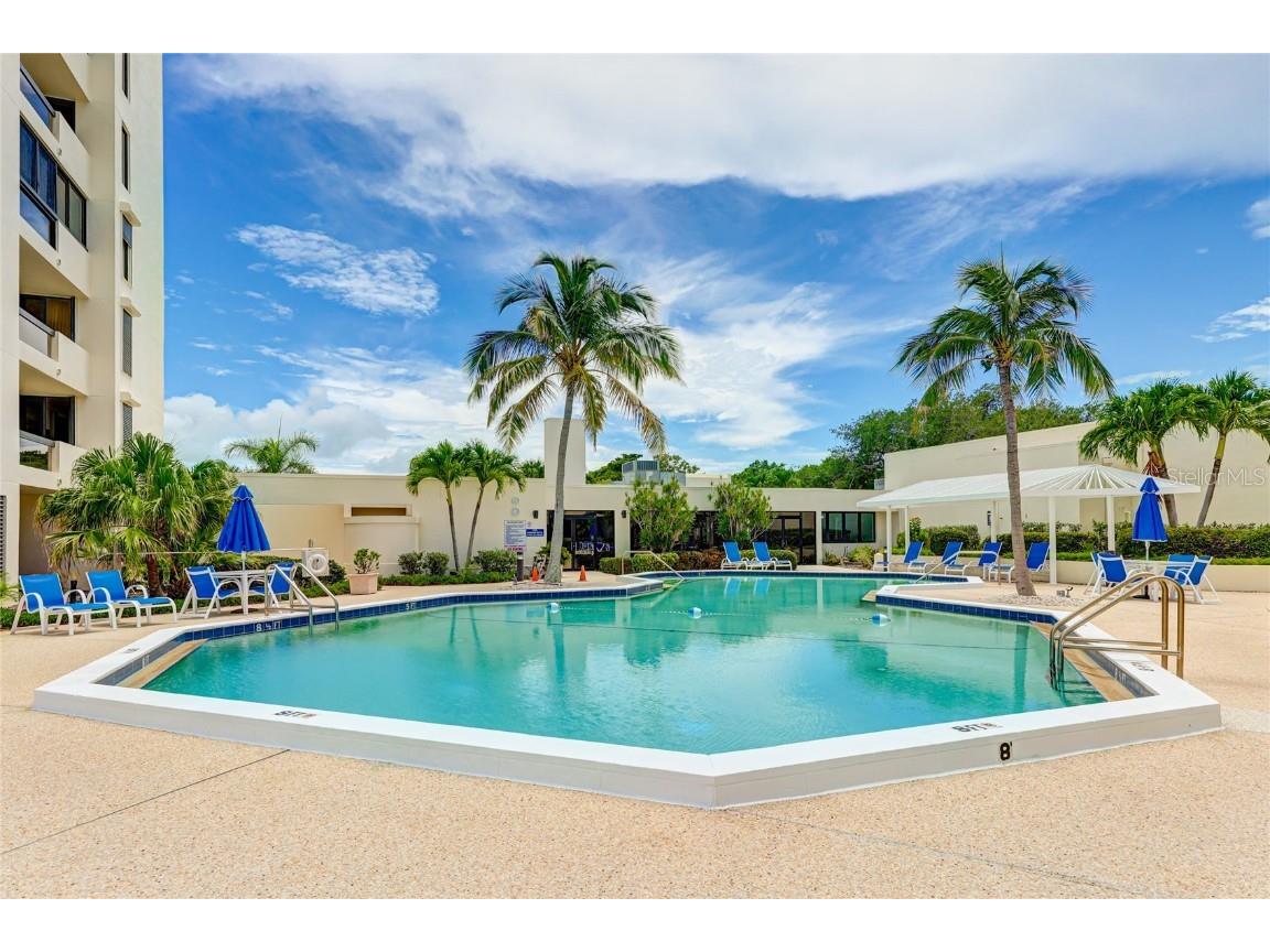 1930 Harbourside Drive 155, Longboat Key, FL, 34228 MLS A4613959