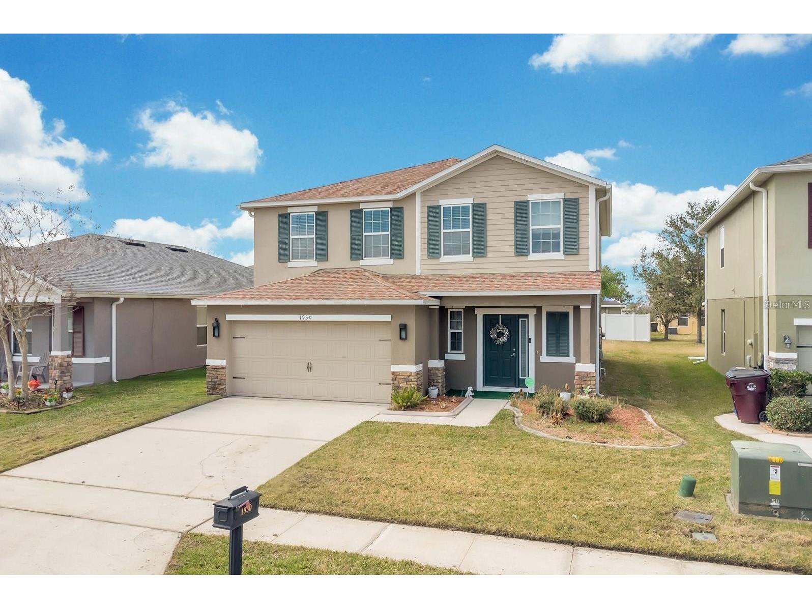 1930 Kettle Creek Drive Saint Cloud FL 34769 S5150762 image1
