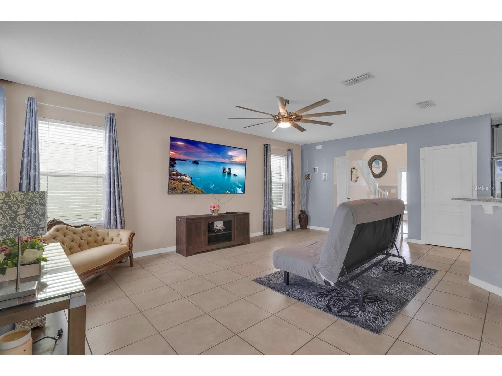 1930 Kettle Creek Drive Saint Cloud FL 34769 S5150762 image9