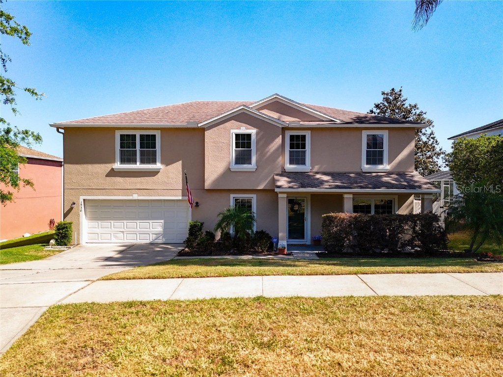1930 Knollcrest Drive Clermont FL 34711 S5125373 image1