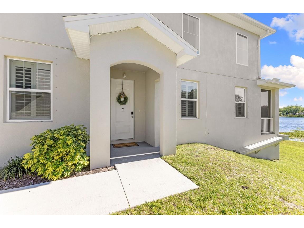 1930 Lake Ridge Boulevard Clearwater FL 33763 - BECKETT LAKE U8237054 image1