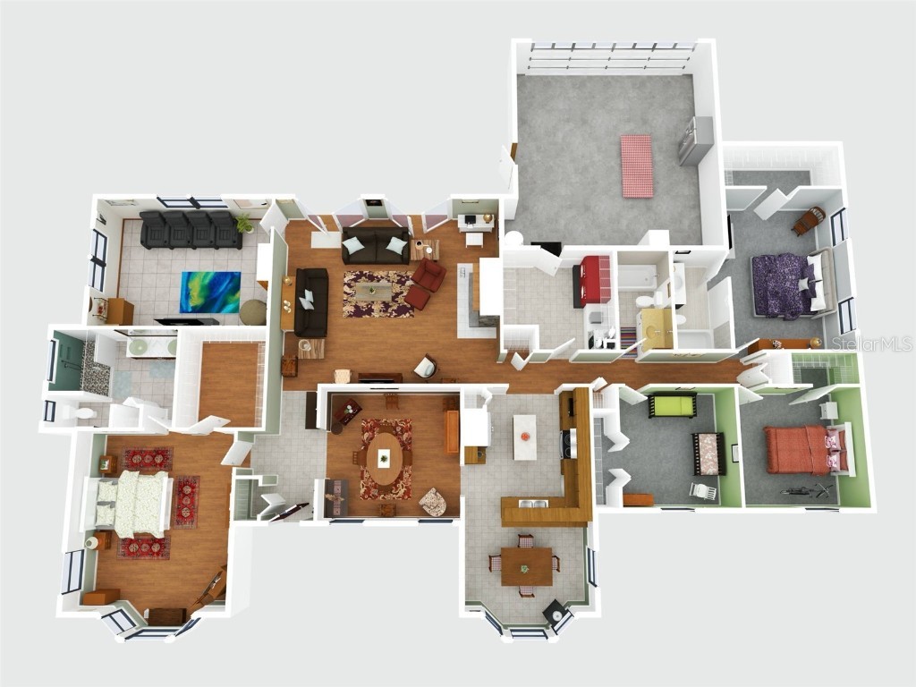 1930 NW 60th Avenue Ocala FL 34482 OM706848 image64