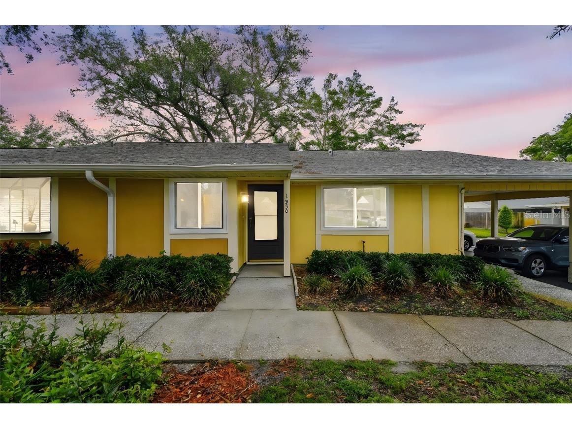 1930 Peppermill Drive Clearwater FL 33763 A4652591 image1