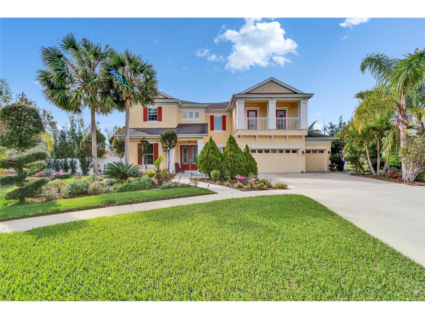 19300 Lonesome Pine Drive Land O Lakes FL 34638 T3539676 image1