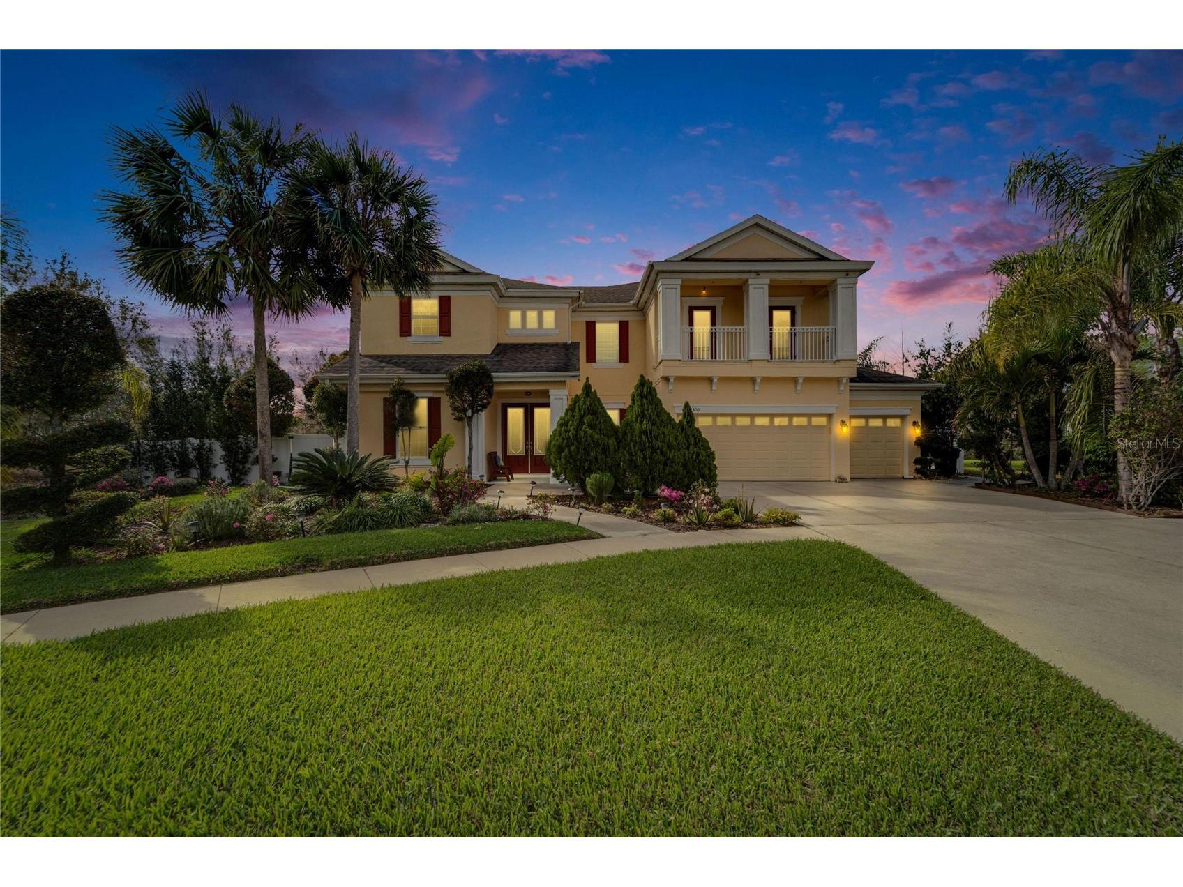 19300 Lonesome Pine Drive Land O Lakes FL 34638 T3539676 image4