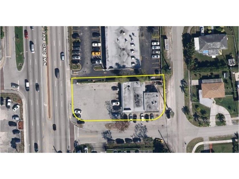 19301 NW 2nd Avenue Miami FL 33169 O6254374 image2