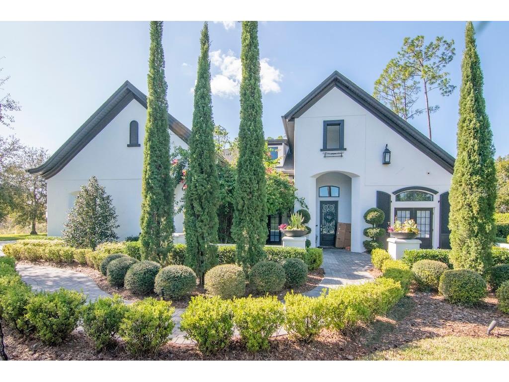 19302 Shortleaf Pine Lane Odessa FL 33556 T3417062 image1