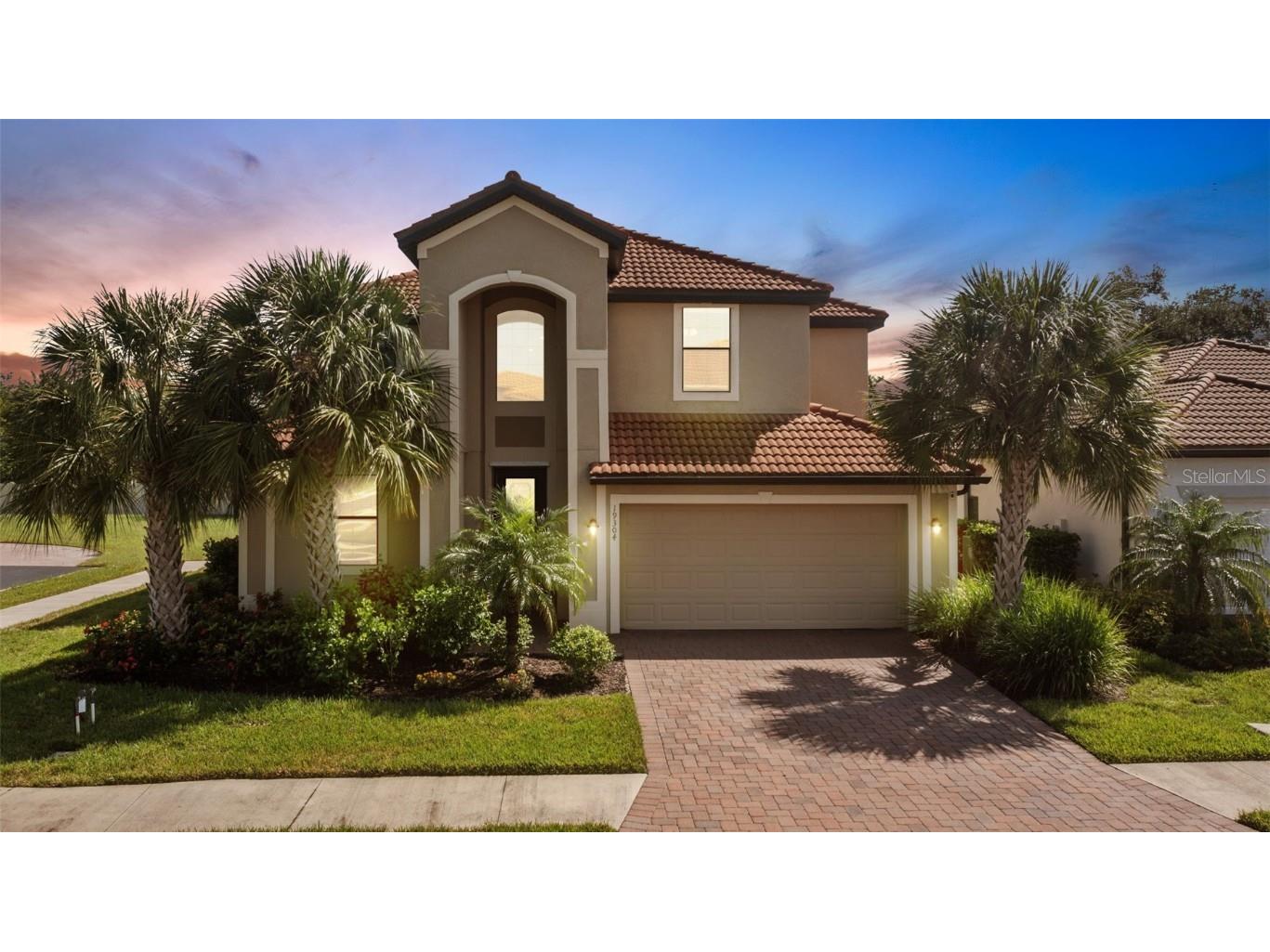 19304 Bluff Drive Venice FL 34292 N6134829 image1