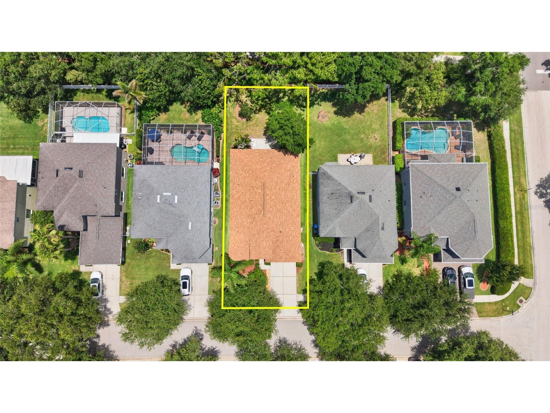 19305 Sea Mist Lane Lutz FL 33558 TB8516809 image37