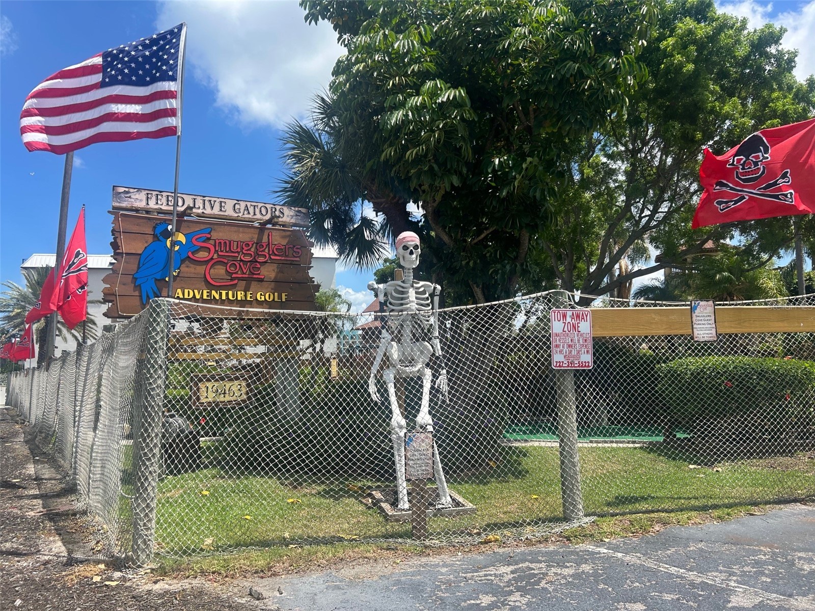 19306 Gulf Boulevard Indian Rocks Beach FL 33785 TB8510647 image7