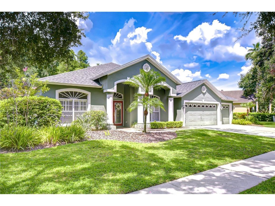 19307 Wind Dancer Street Lutz FL 33558 TB8401095 image1