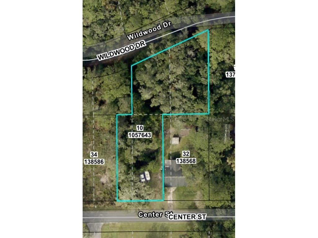 19308 Wildwood Drive Brooksville FL 34601 TB8404185 image1