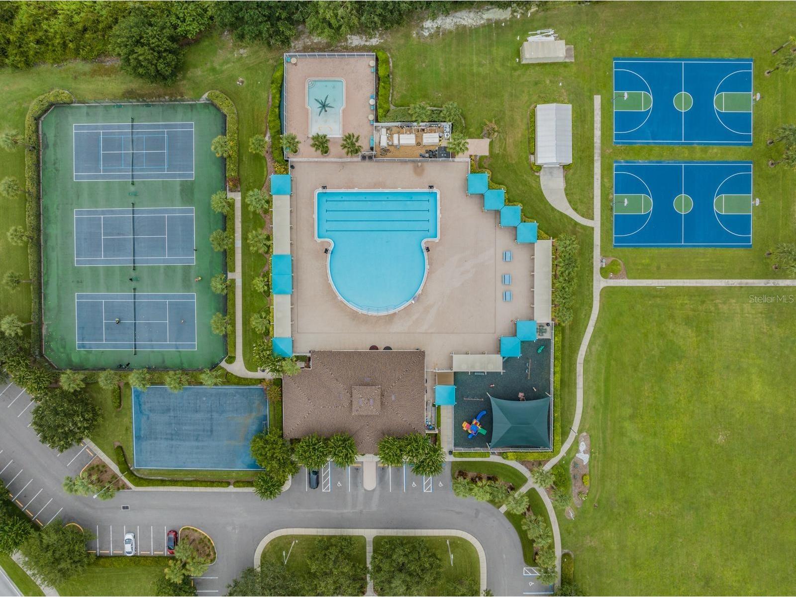 19309 Weymouth Drive Land O Lakes FL 34638 TB8509760 image41