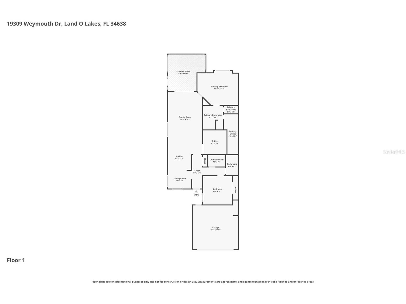 19309 Weymouth Drive Land O Lakes FL 34638 TB8509760 image50