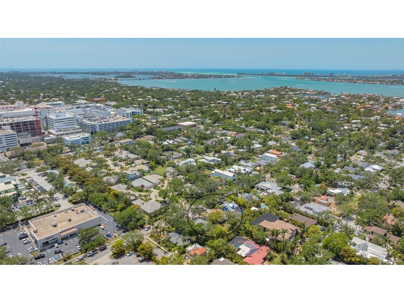 1931 Bahia Vista Street Sarasota FL 34239 A4674704 image24