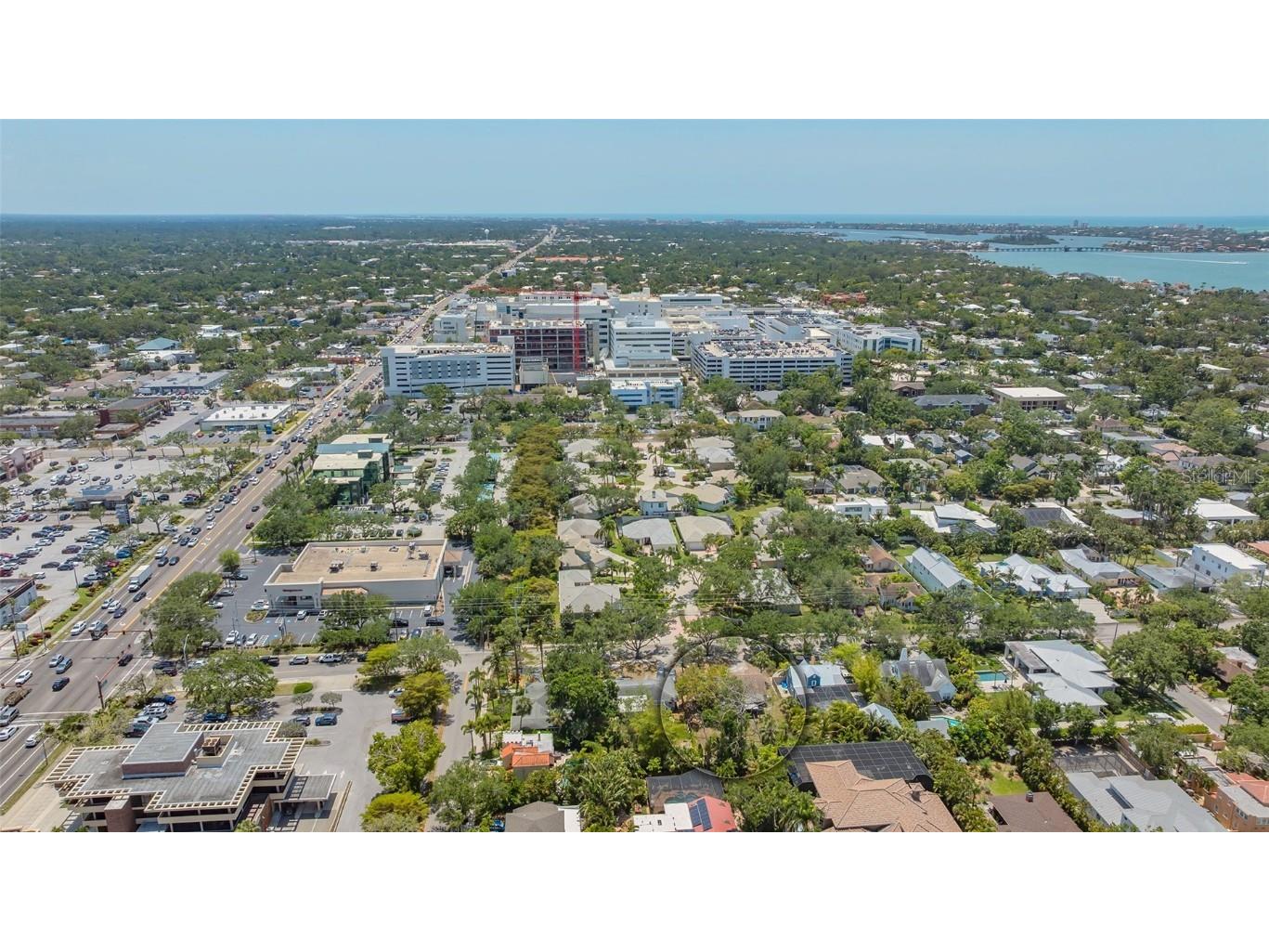 1931 Bahia Vista Street Sarasota FL 34239 A4674704 image26