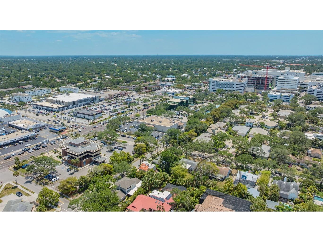 1931 Bahia Vista Street Sarasota FL 34239 A4674704 image27