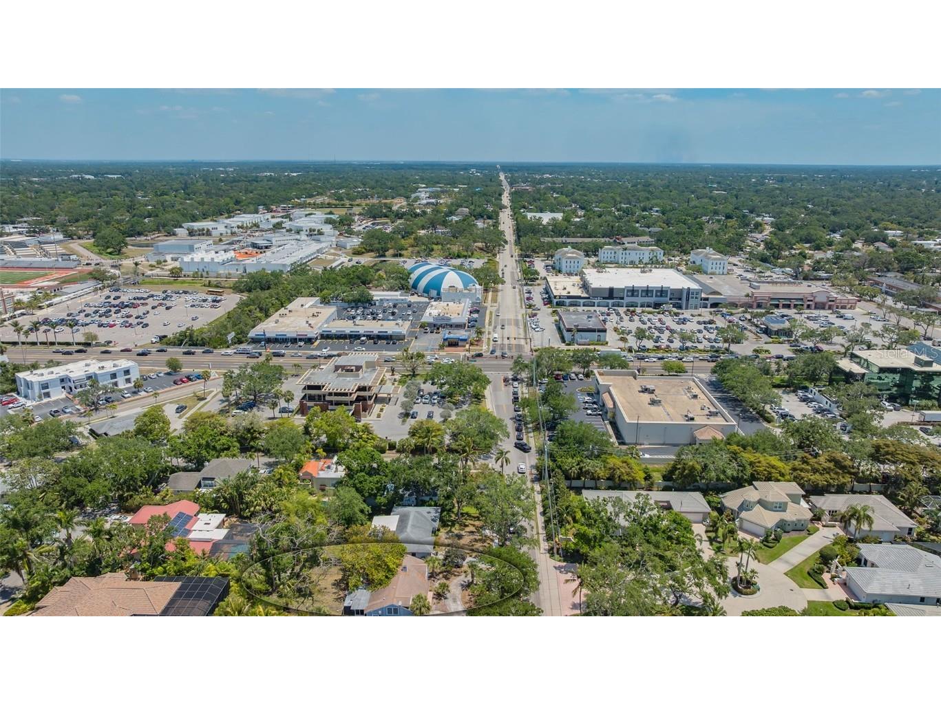 1931 Bahia Vista Street Sarasota FL 34239 A4674704 image28