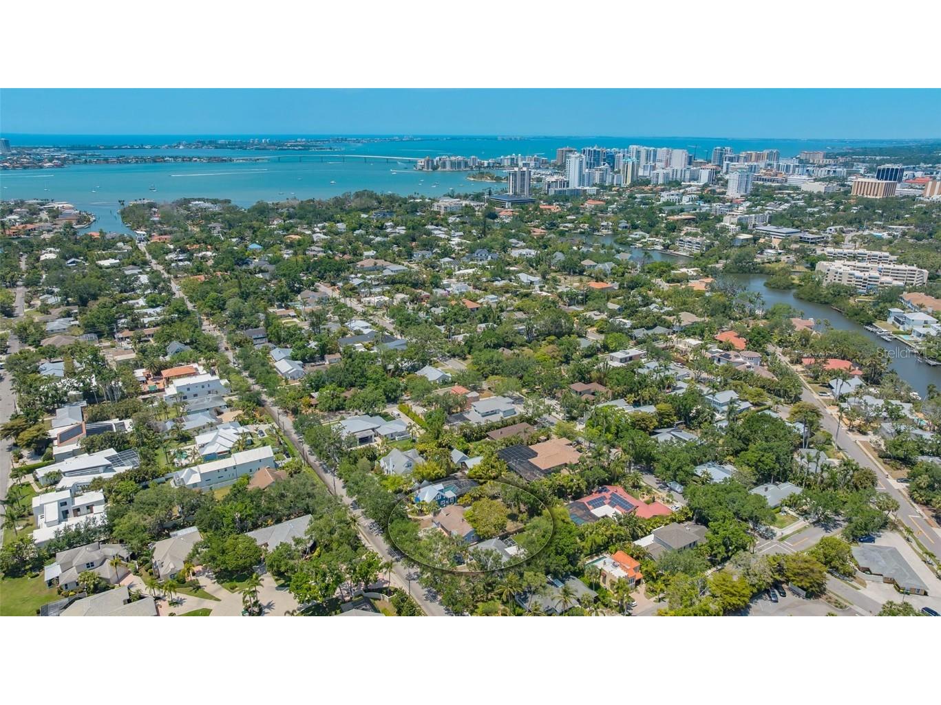 1931 Bahia Vista Street Sarasota FL 34239 A4674704 image4