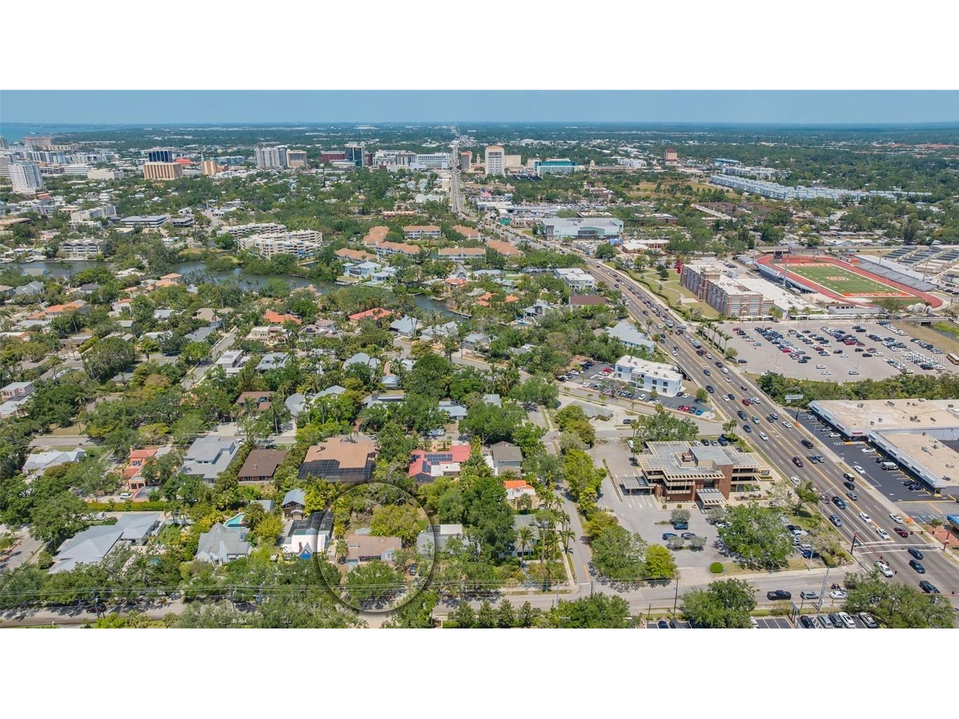 1931 Bahia Vista Street Sarasota FL 34239 A4674704 image5