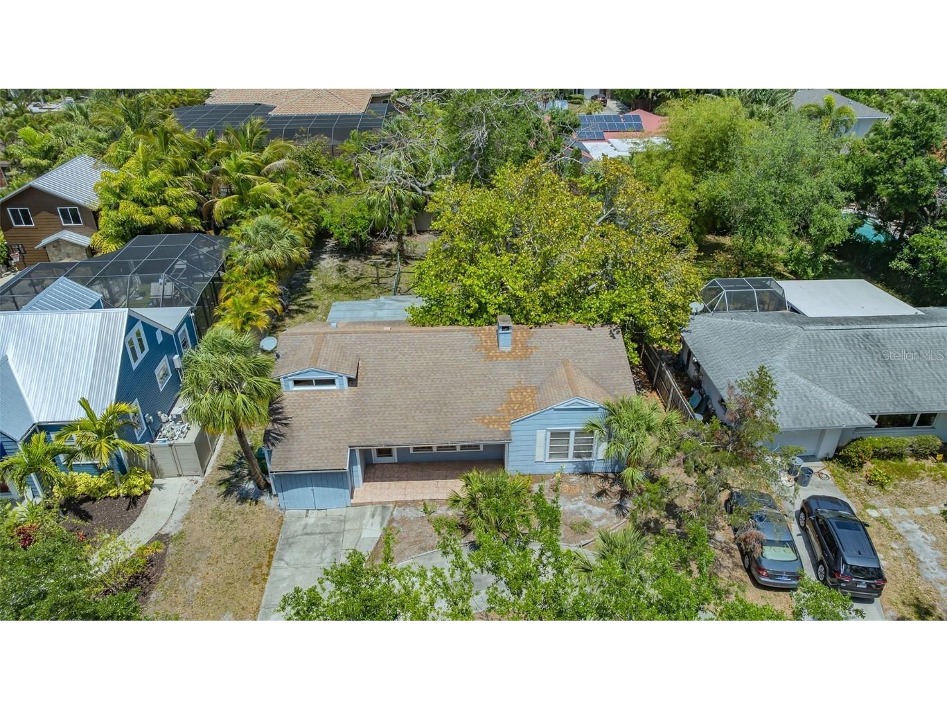 1931 Bahia Vista Street Sarasota FL 34239 A4674704 image7