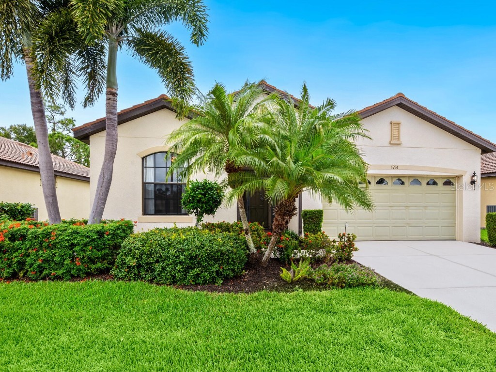 1931 Batello Drive Venice FL 34292 N6130238 image1