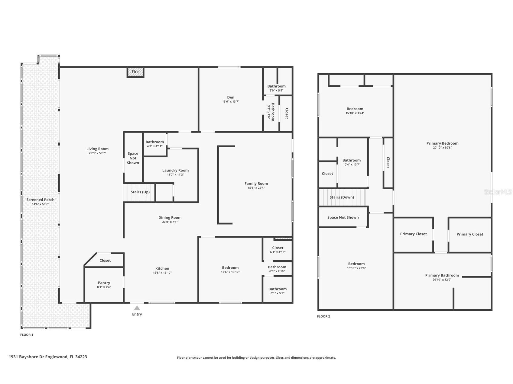 1931 Bayshore Drive Englewood FL 34223 C7517866 image27
