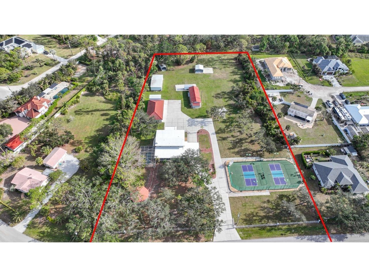 1931 Bayshore Drive Englewood FL 34223 C7517866 image94