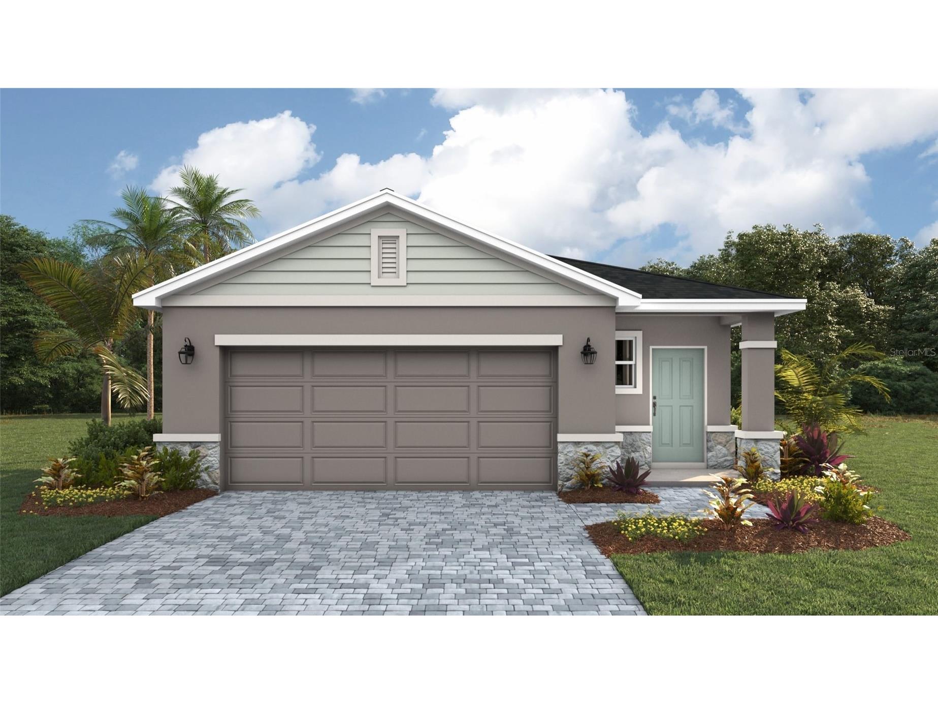 1931 Hammock Trace Drive Parrish FL 34219 A4670209 image1