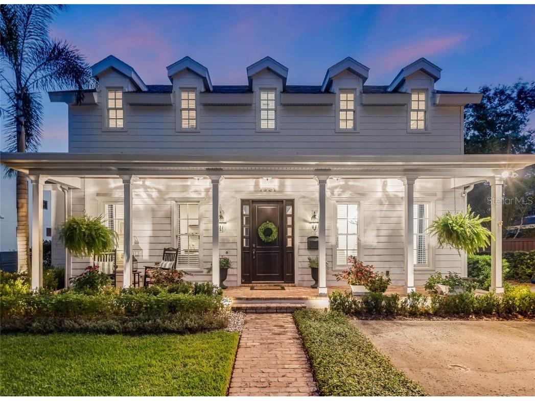 1931 Laurel Road Winter Park FL 32789 - LAKE VIRGINIA O6101208 image1