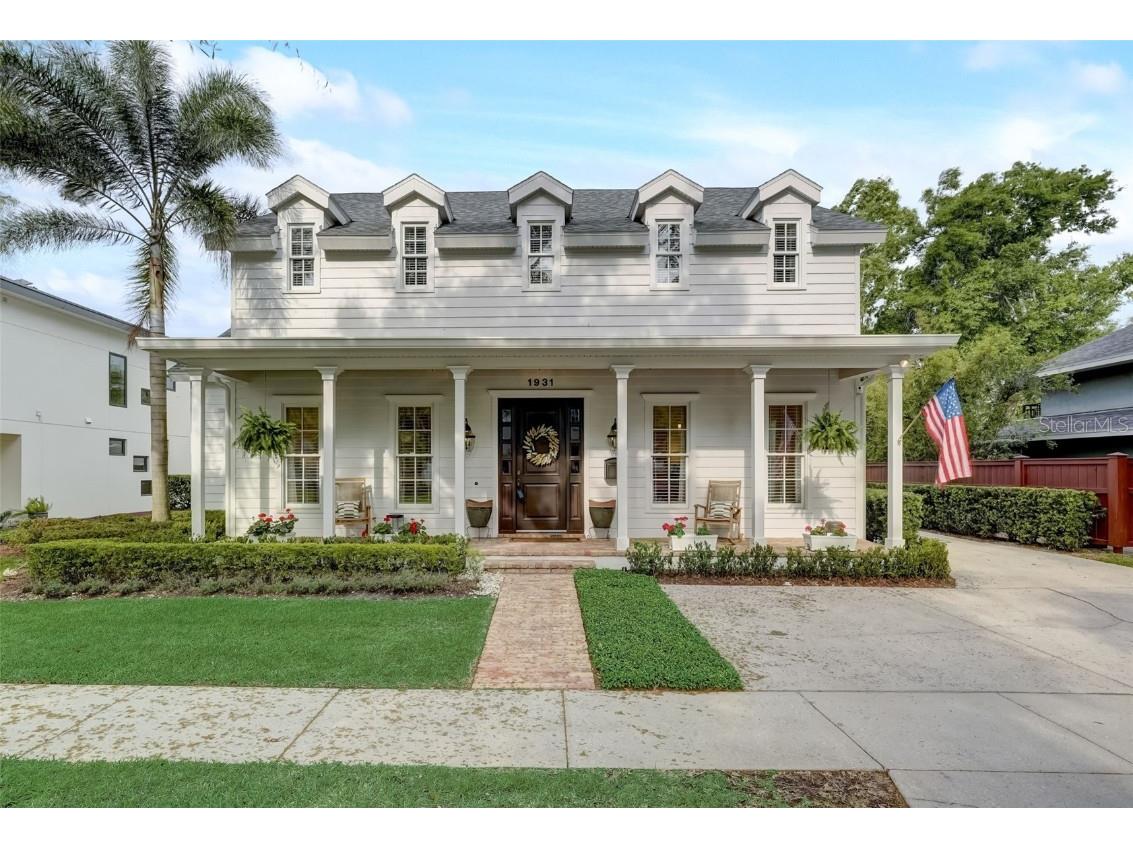 1931 Laurel Road Winter Park FL 32789 - LAKE VIRGINIA O6193582 image1