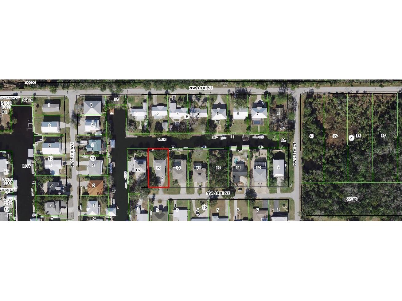 1931 NW 18th Street Crystal River FL 34428 TB8506616 image6