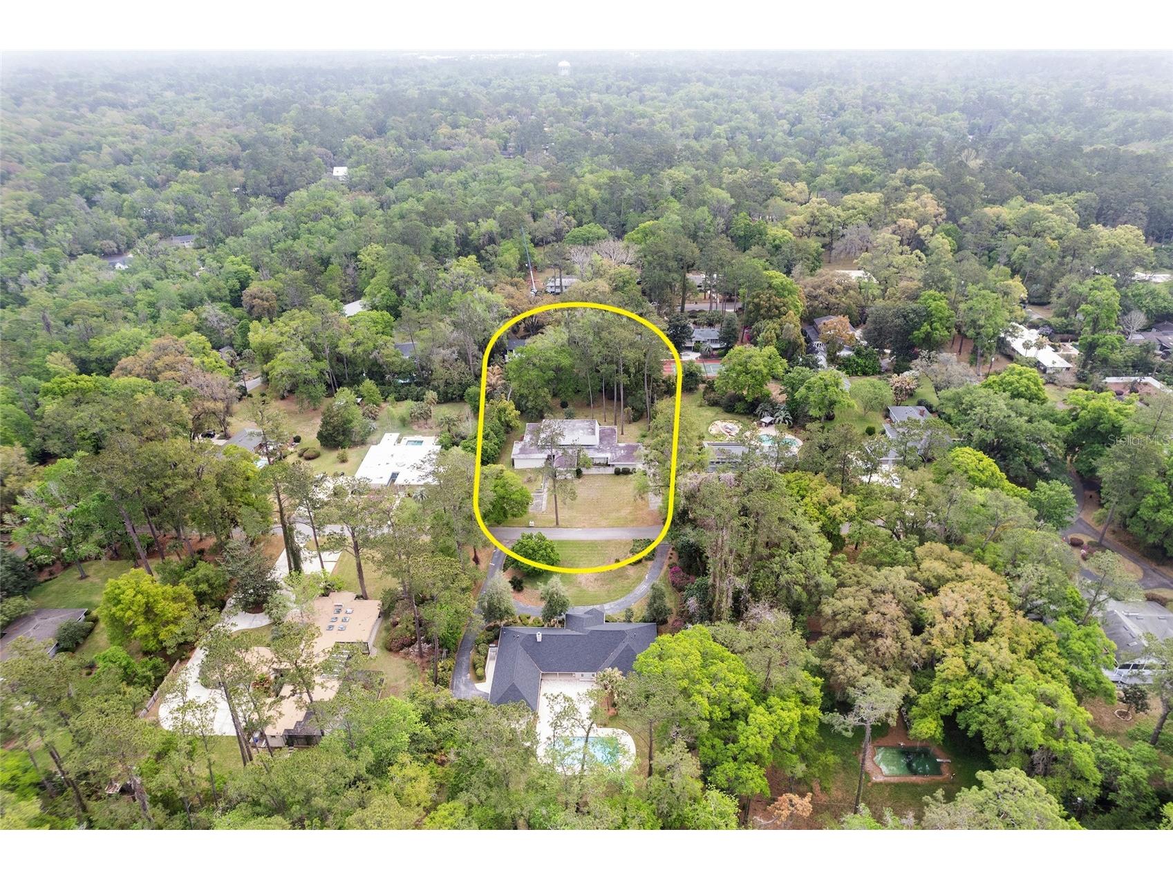 1931 NW 32nd Terrace Gainesville FL 32605 GC540986 image3