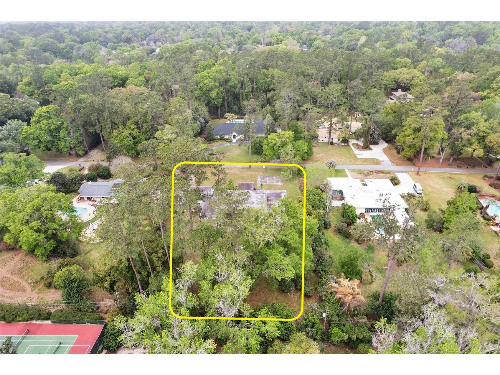 1931 NW 32nd Terrace Gainesville FL 32605 GC540986 image96