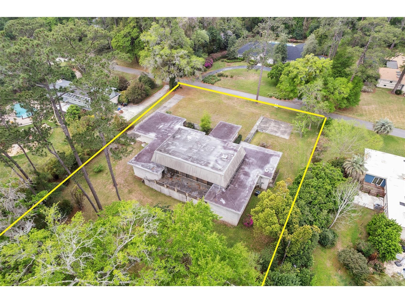 1931 NW 32nd Terrace Gainesville FL 32605 GC540986 image98