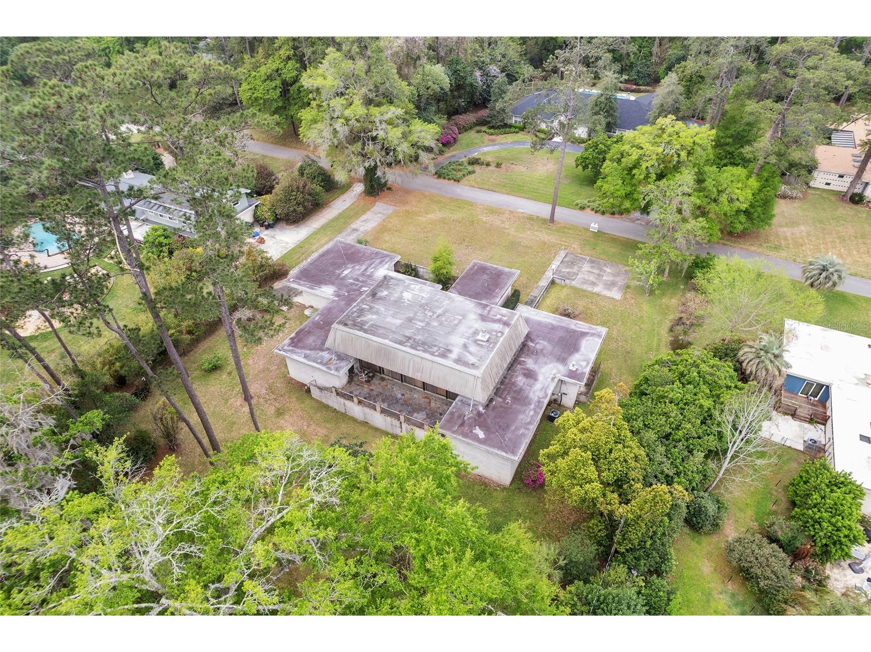 1931 NW 32nd Terrace Gainesville FL 32605 GC540986 image99