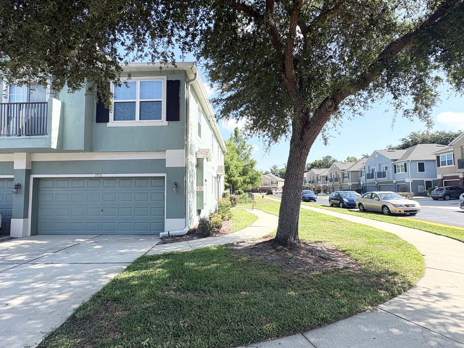 1931 San Jacinto Circle #1931 Sanford FL 32771 O6421363 image1