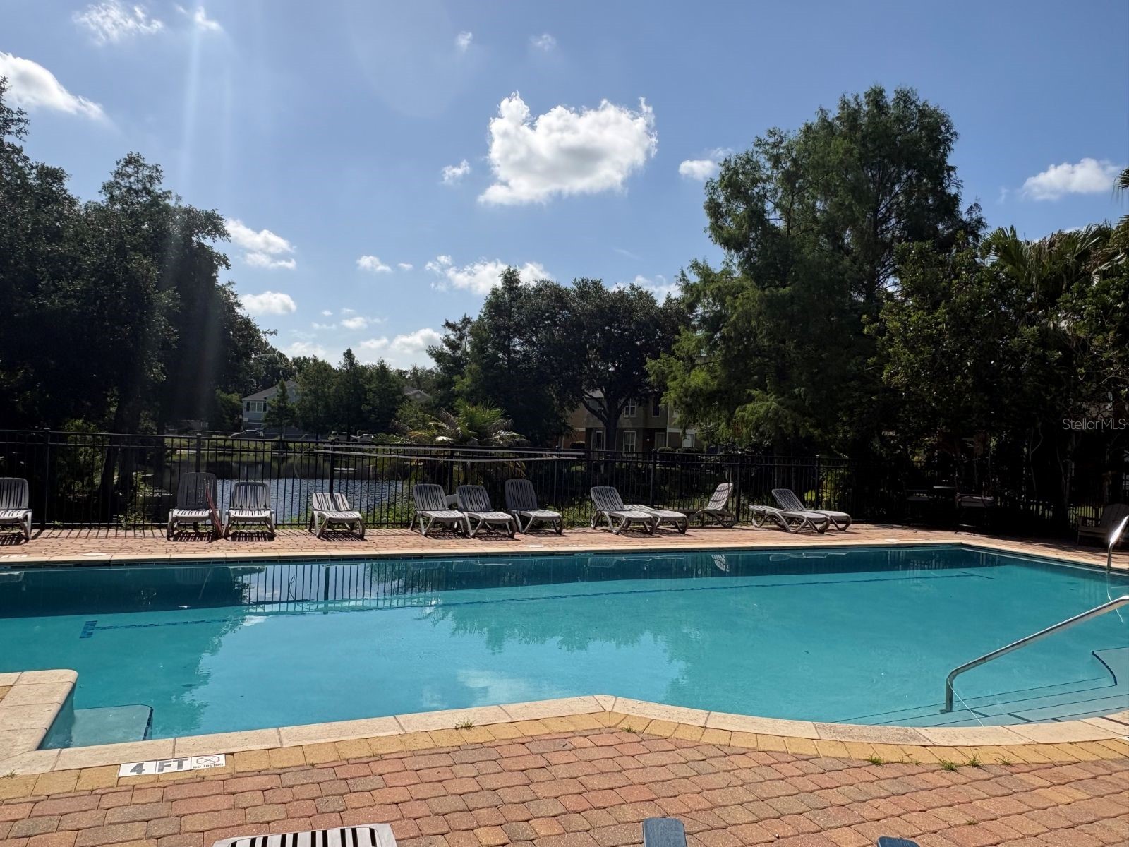 1931 San Jacinto Circle #1931 Sanford FL 32771 O6421363 image5