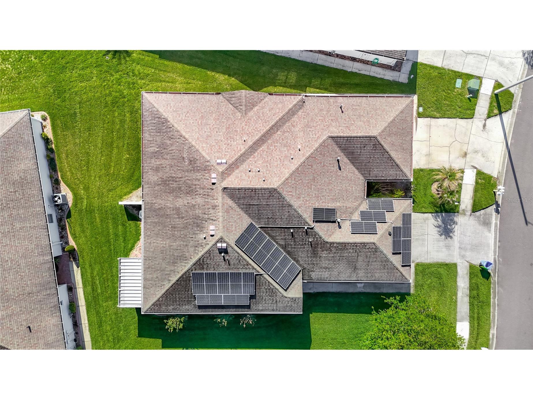 1931 Sassafras Drive Wesley Chapel FL 33543 O6398460 image3