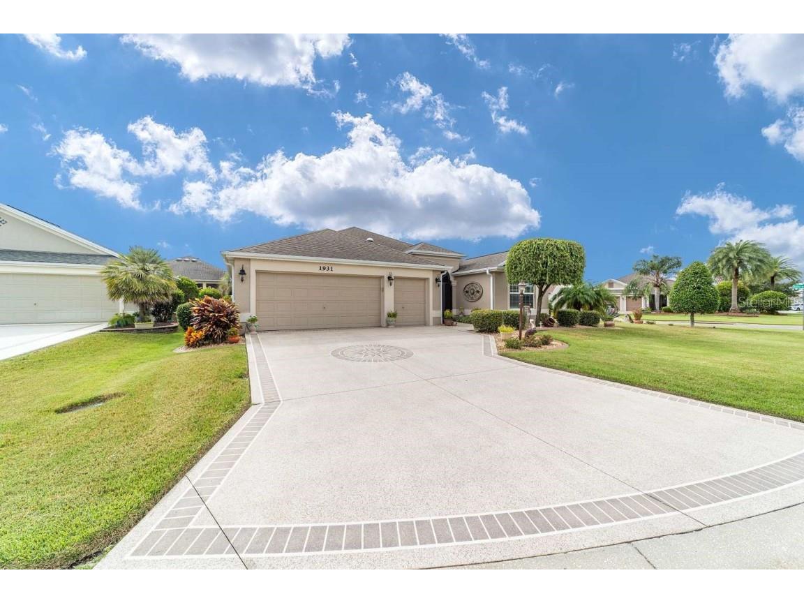 1931 Sassparilla Way The Villages FL 32162 U8251376 image1
