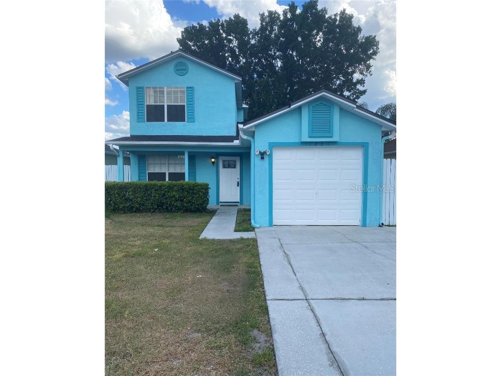 1931 Tropic Bay Court Orlando FL 32807 S5065883 image1